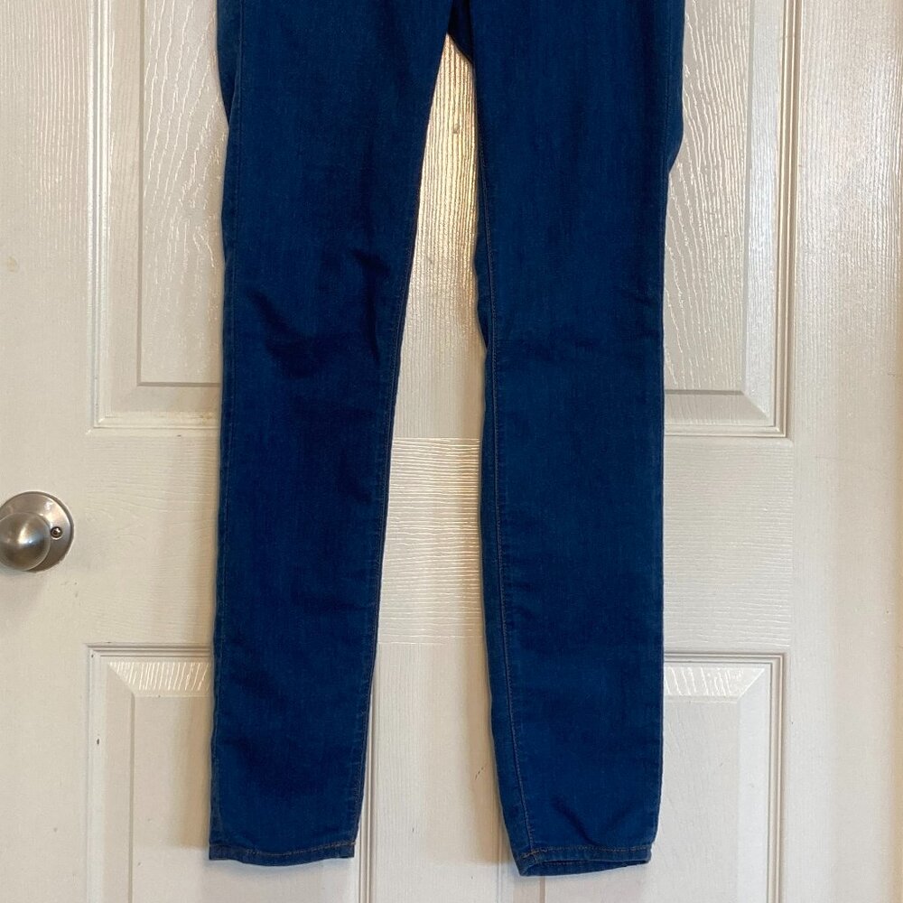 Women's jeans by J Brand blue sze 25 - Picture 2 of 4